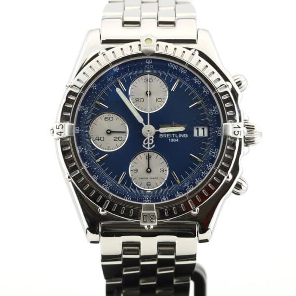 breitling chronomat a13048