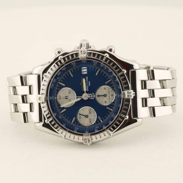 breitling chronomat a13048