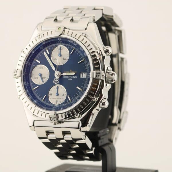 breitling chronomat a13048