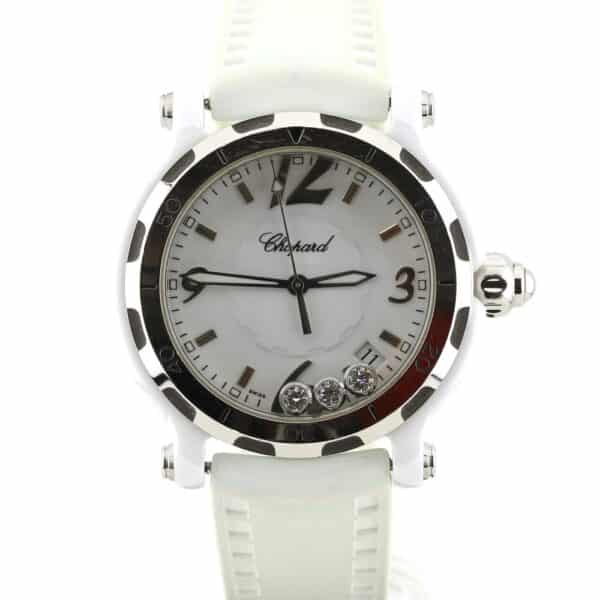 chopard happy sport 8507