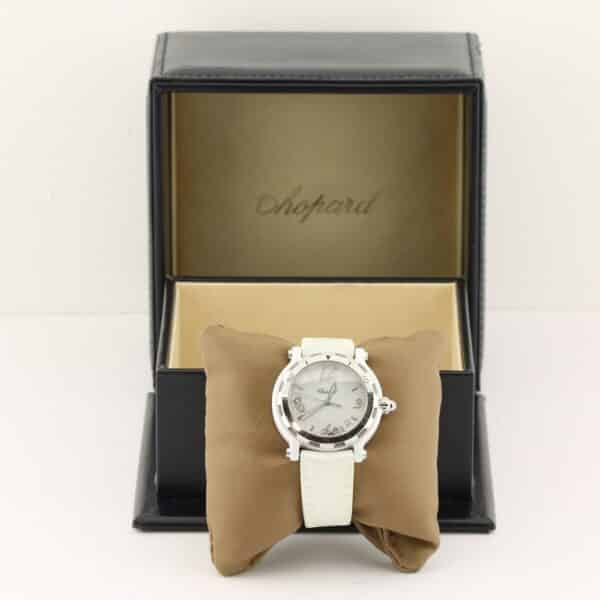 chopard happy sport 8507