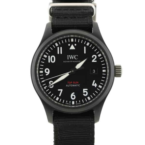 iwc top gun iw326901