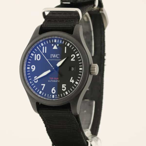 iwc top gun iw326901