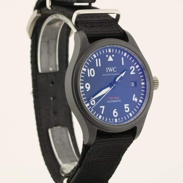 iwc top gun iw326901