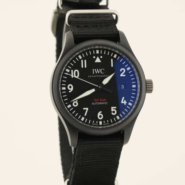 iwc top gun iw326901