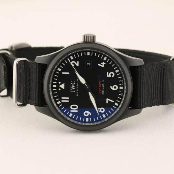 iwc top gun iw326901