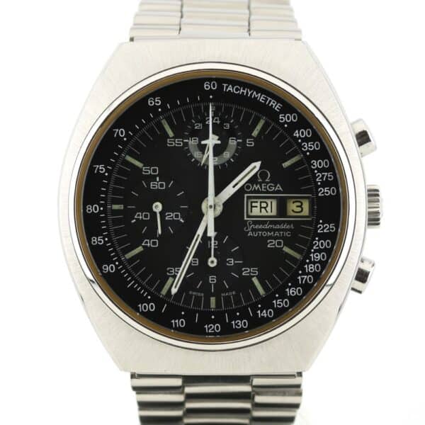 omega speedmaster mark iv 4.5 176.0012