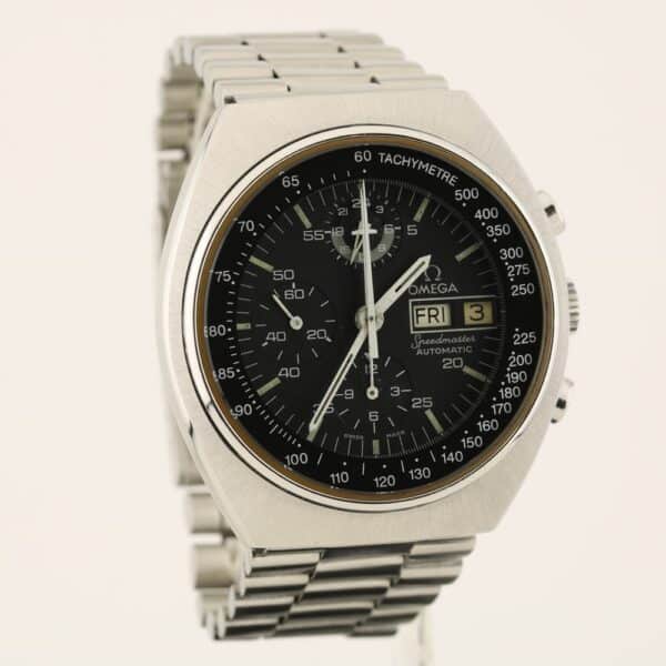 omega speedmaster mark iv 4.5 176.0012