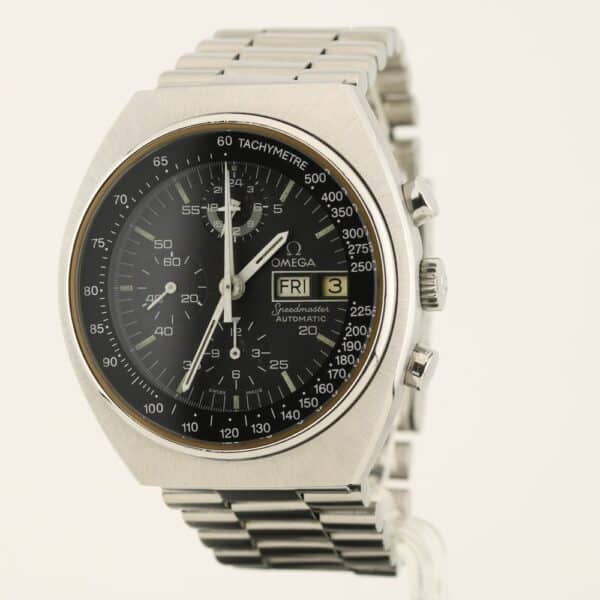 omega speedmaster mark iv 4.5 176.0012