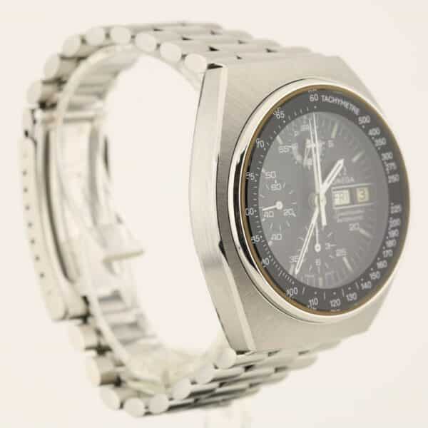 omega speedmaster mark iv 4.5 176.0012