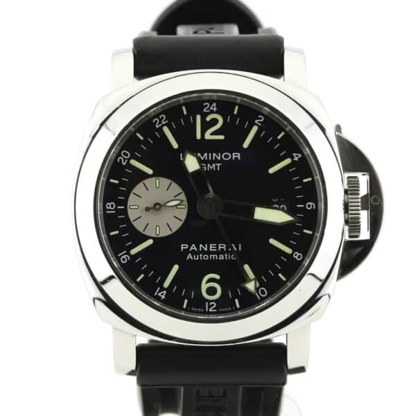 panerai luminor gmt automatic pam 00088