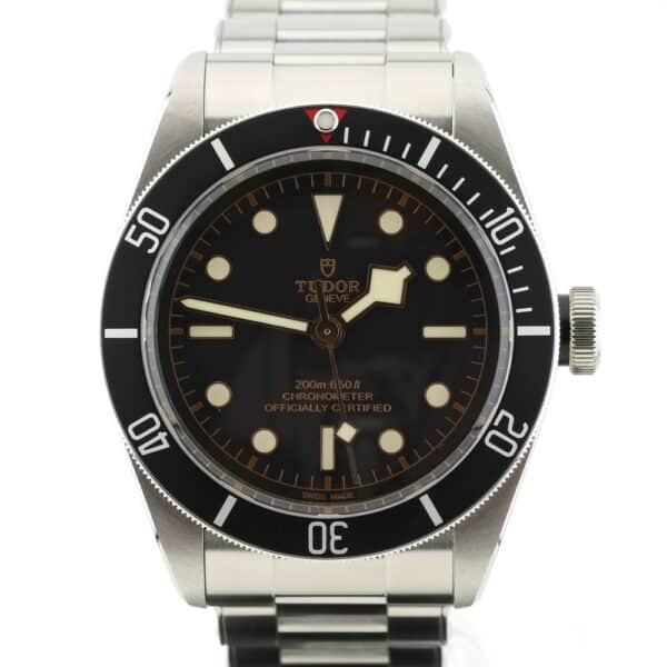 tudor black bay heritage 79230n