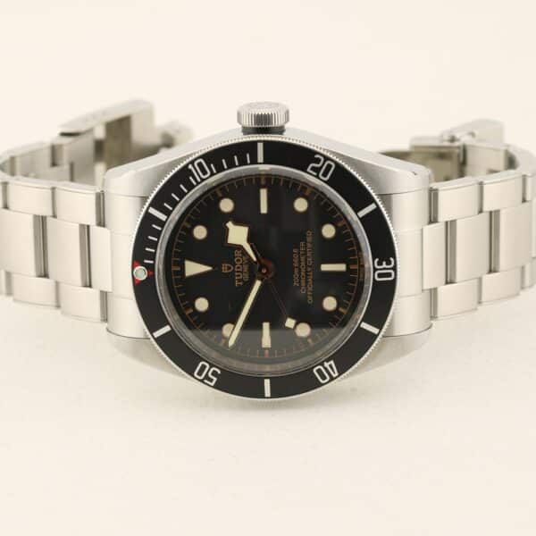 tudor black bay heritage 79230n