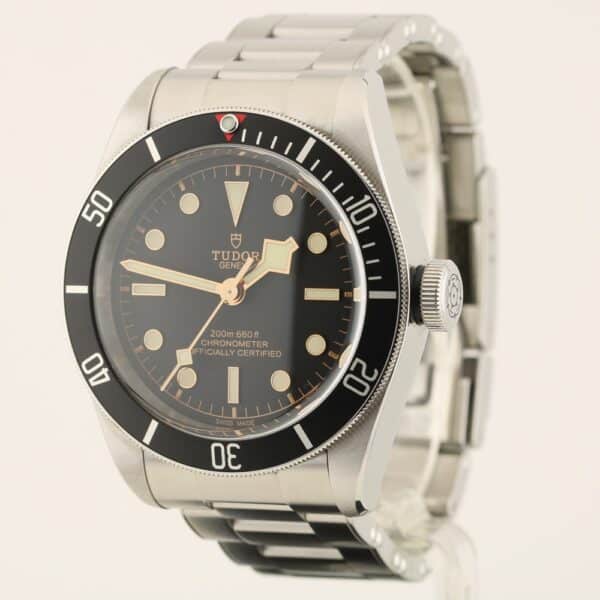 tudor black bay heritage 79230n