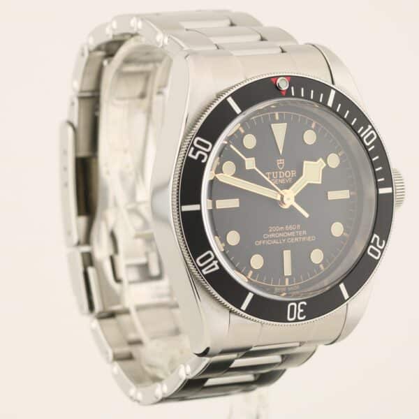 tudor black bay heritage 79230n