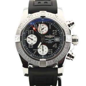 breitling avenger ii a13381111