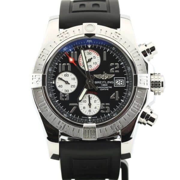 breitling avenger ii a13381111