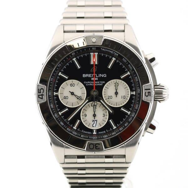 breitling chronomat b01 42 ab0134101