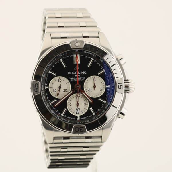 breitling chronomat b01 42 ab0134101