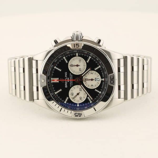 breitling chronomat b01 42 ab0134101