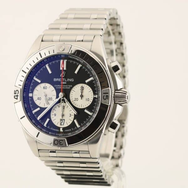 breitling chronomat b01 42 ab0134101