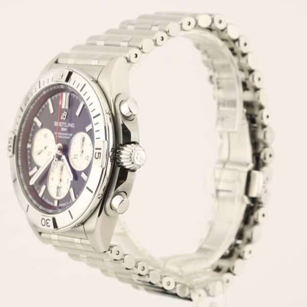 breitling chronomat b01 42 ab0134101