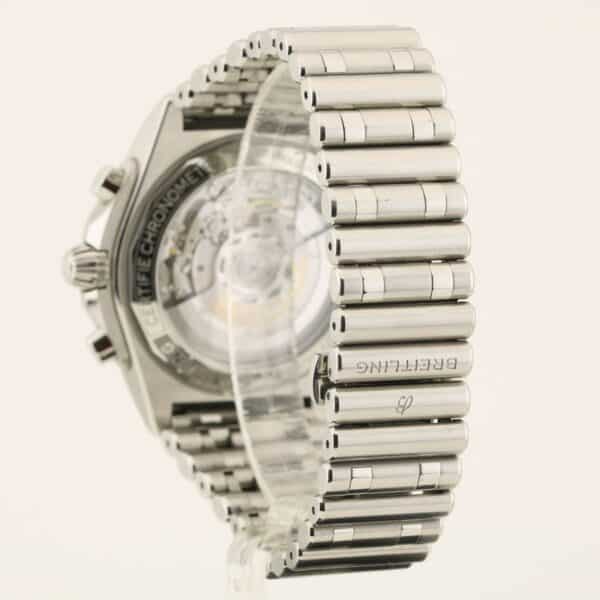 breitling chronomat b01 42 ab0134101