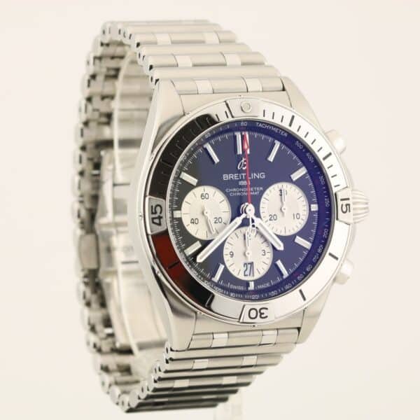 breitling chronomat b01 42 ab0134101