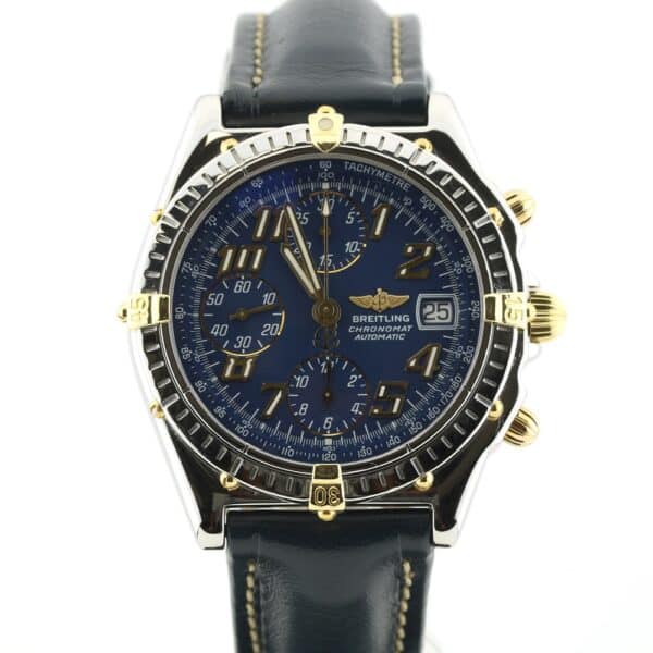 breitling chronomat b13050.1