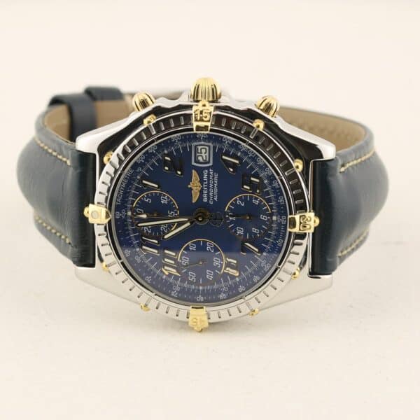 breitling chronomat b13050.1