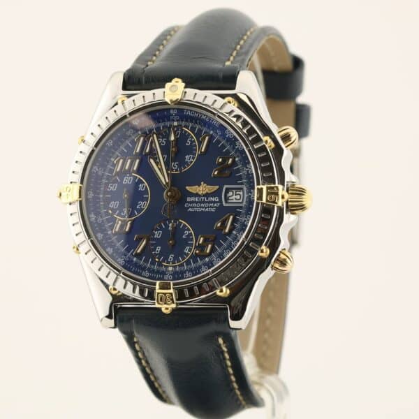 breitling chronomat b13050.1