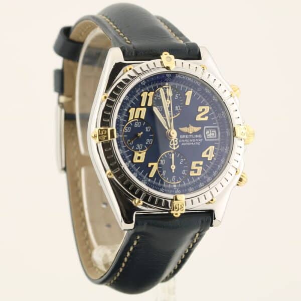 breitling chronomat b13050.1