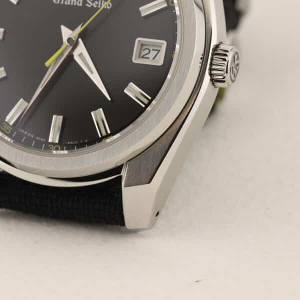 grand seiko heritage collection sbgv243