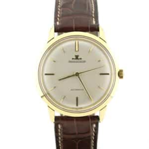 jaeger lecoultre vintage automatique calibre k881 copy