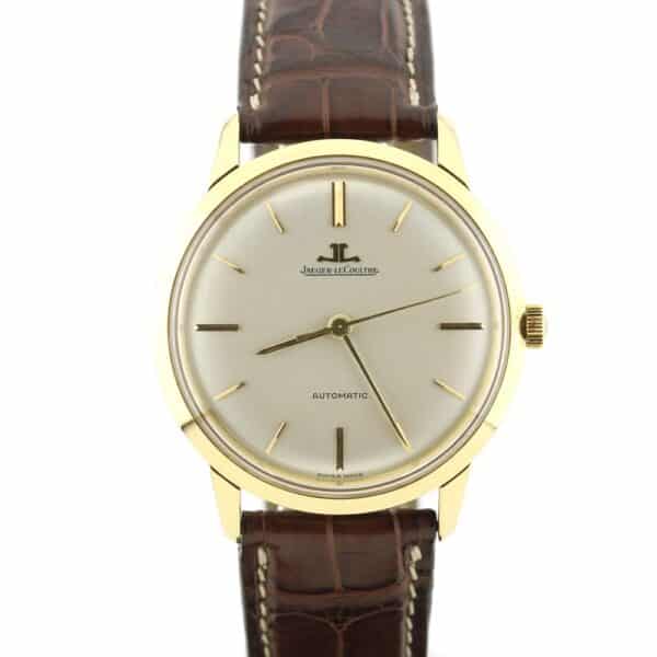 jaeger lecoultre vintage automatique calibre k881 copy