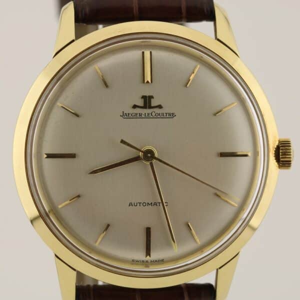 jaeger lecoultre vintage automatique calibre k881 copy