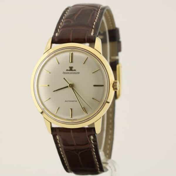 jaeger lecoultre vintage automatique calibre k881 copy