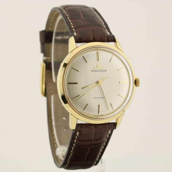 jaeger lecoultre vintage automatique calibre k881 copy