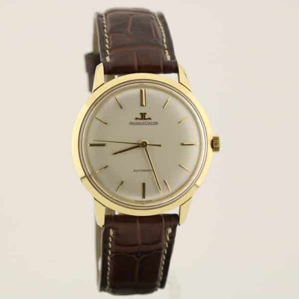 jaeger lecoultre vintage automatique calibre k881 copy