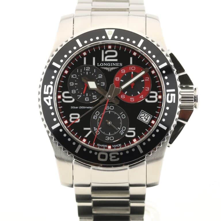 longines hydroconquest l3.690.4