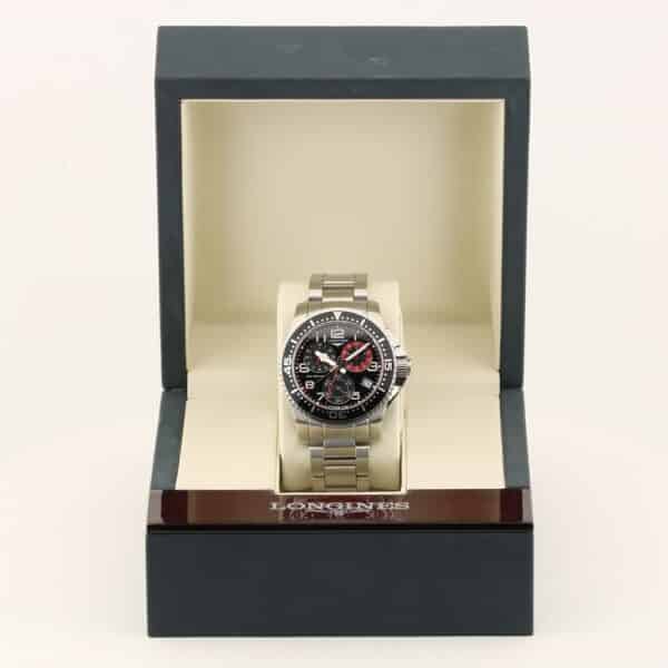 longines hydroconquest l3.690.4