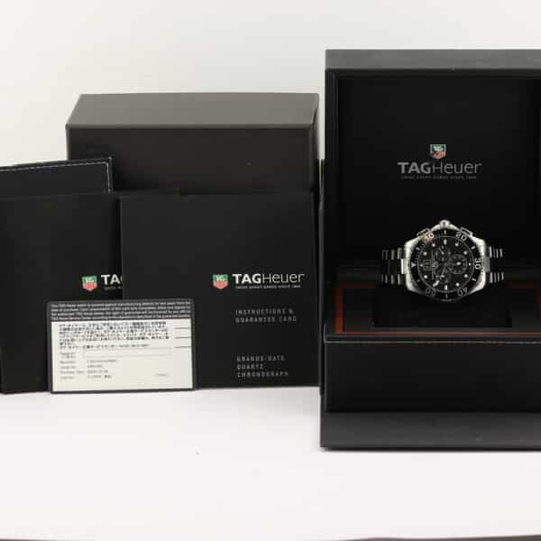 tag heuer aquaracer 300m can1010