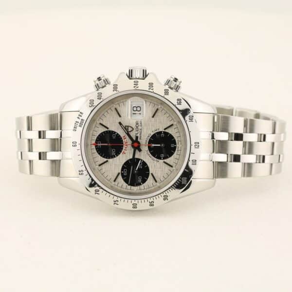 tudor prince date 79280p serial h rare dial