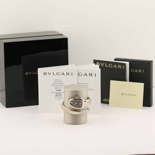 bulgari serpenti tubogas sp35