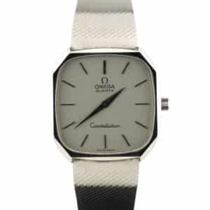 omega constellation 191.0014