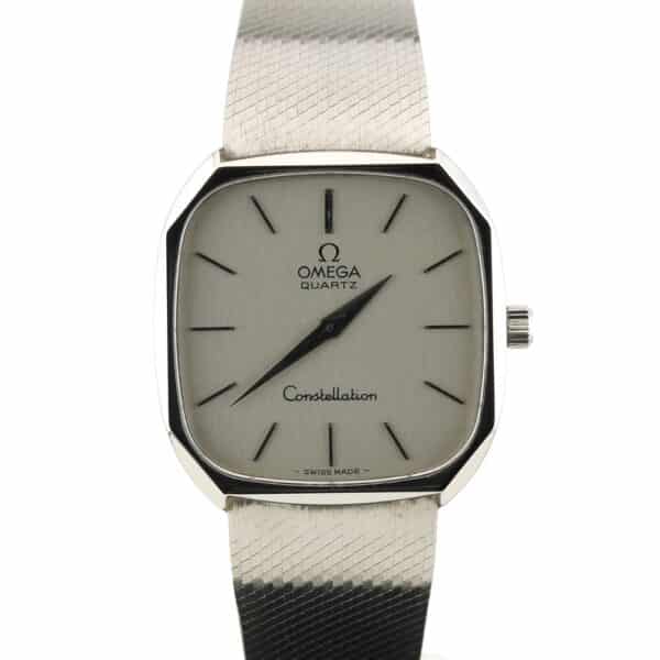 omega constellation 191.0014