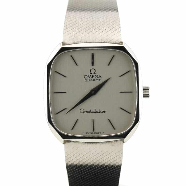 omega constellation 191.0014