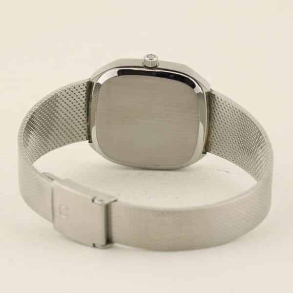 omega constellation 191.0014