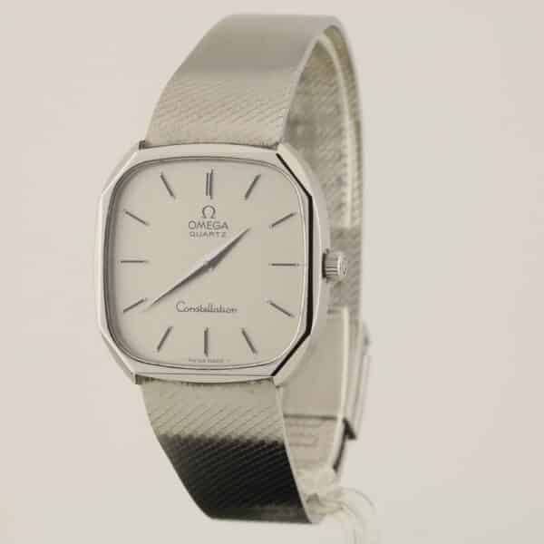 omega constellation 191.0014