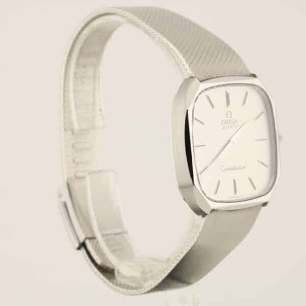 omega constellation 191.0014